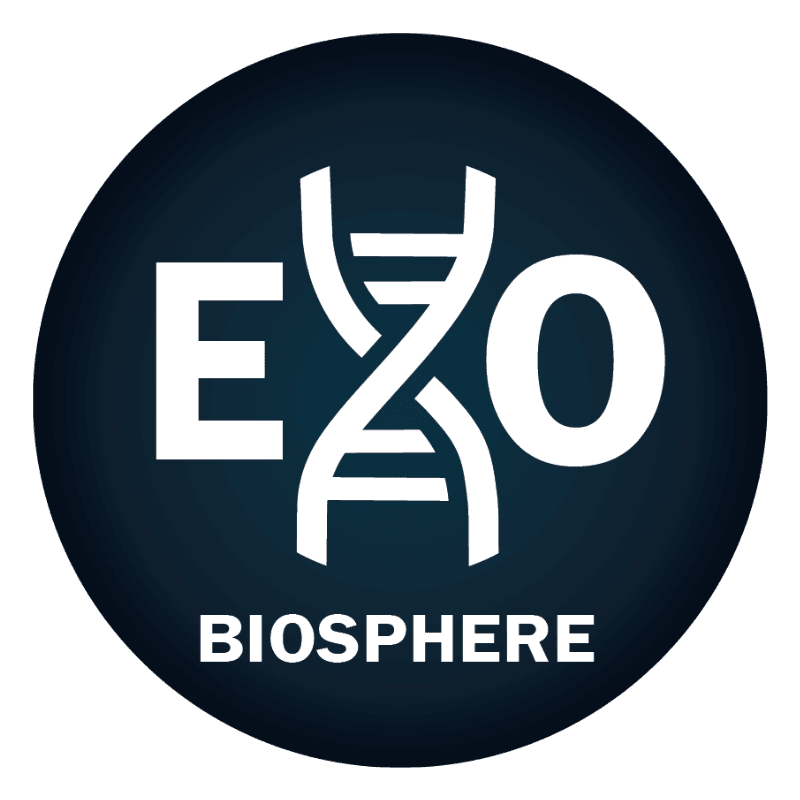 Exobiosphere